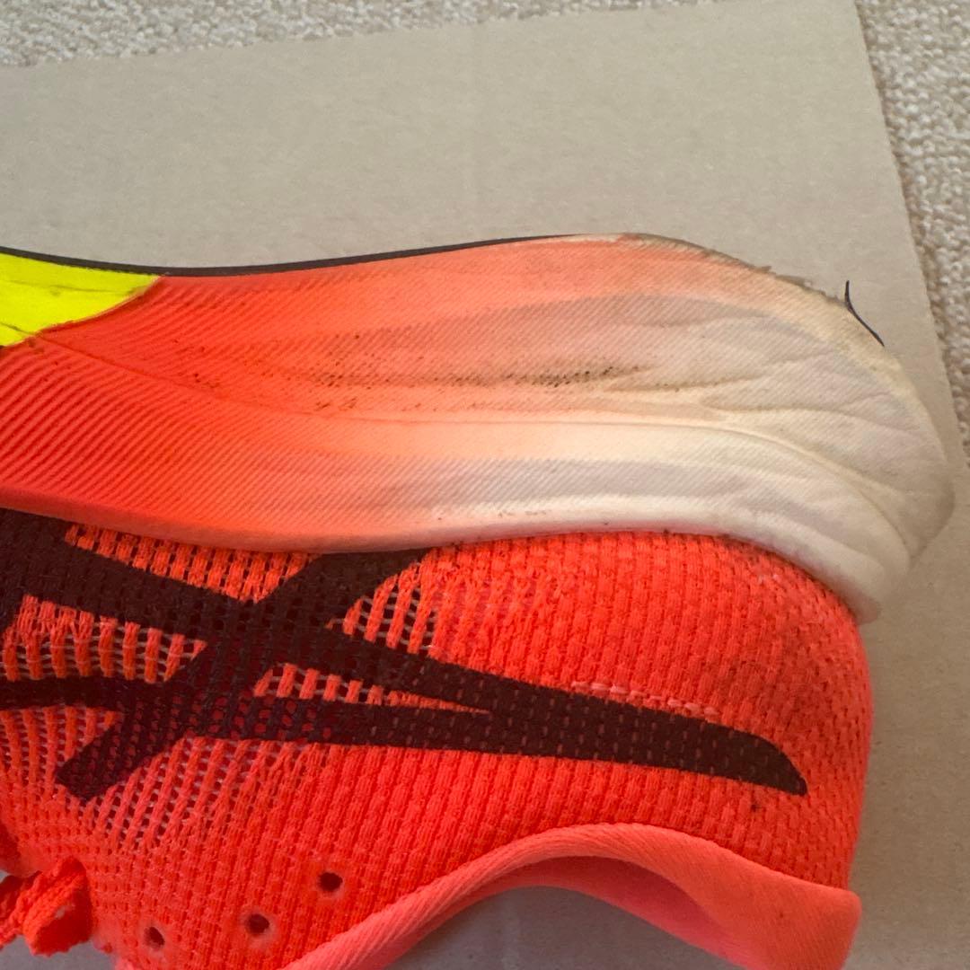 スパイク・シューズ asics SPEED EDGE Paris 23.0