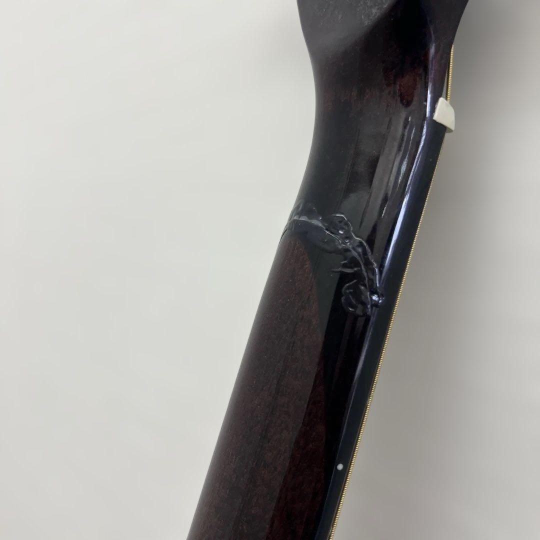 Fender　CD-60S All Mahogany　アコースティックギター