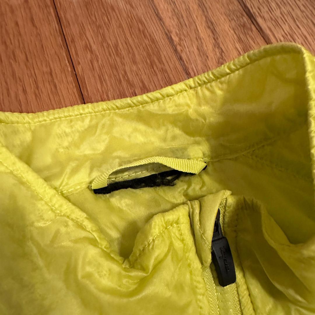 Rapha Brevet インサレーテッド ジレ Lサイズ 美品