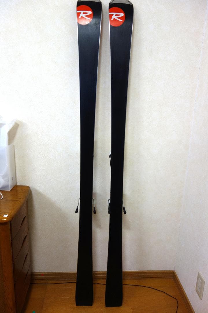 ROSSIGNOL　DEMO BETA（ロシニョール　デモベータ） 166cm