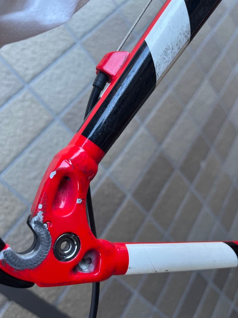 【最終値下げ】SPECIALIZED ALLEZ SPORT サイズ54