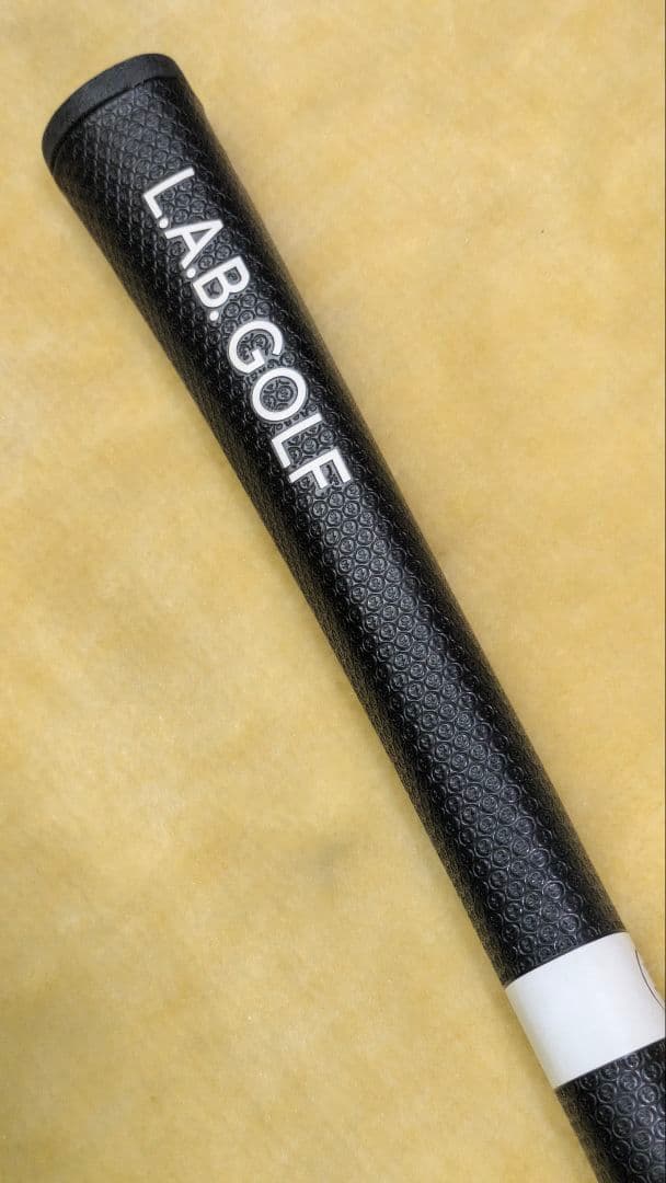 L.A.B.Golf ラブ　 OZ.1i HS ヒールシャフト 33インチ