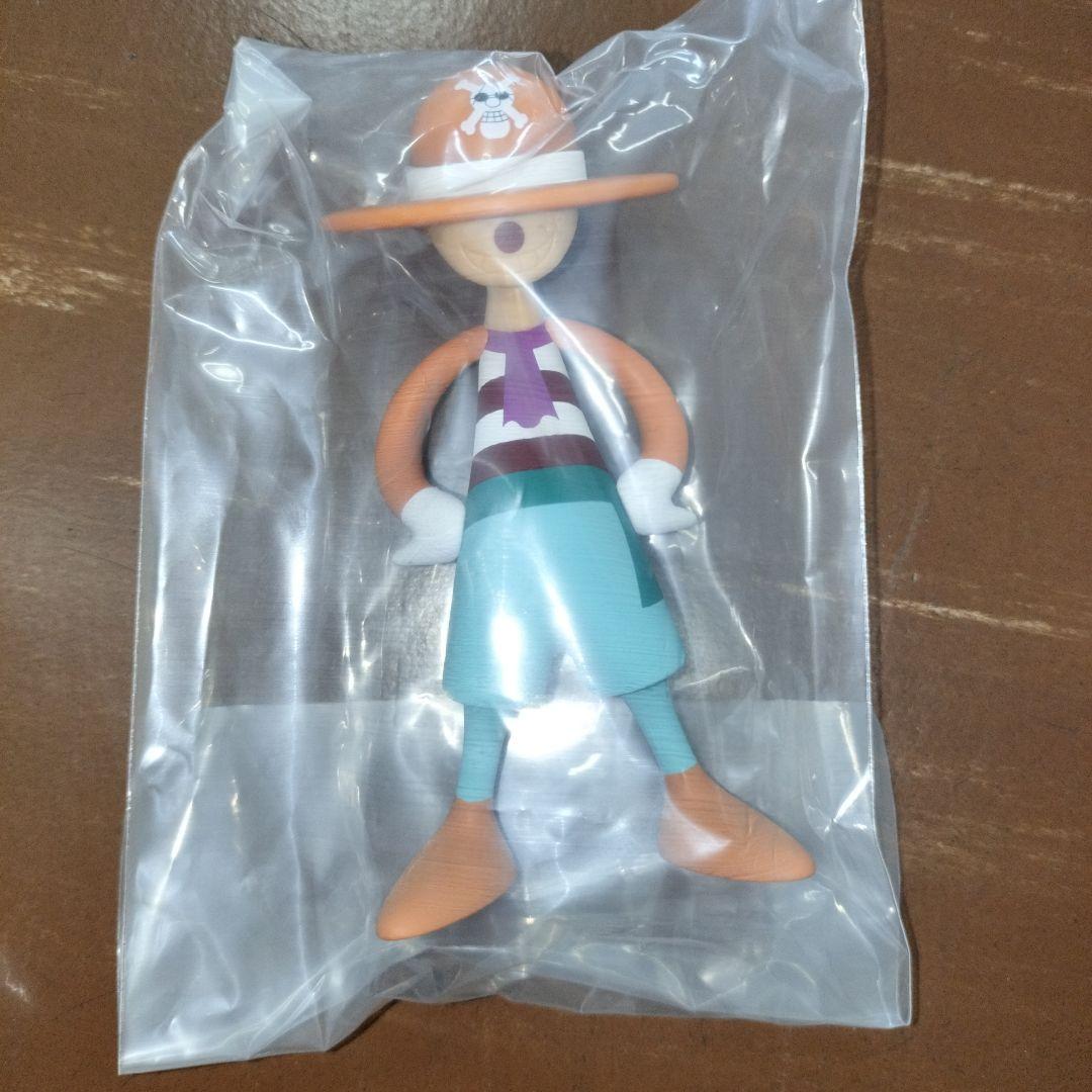 LUFFY's Vol.2　ワンピース