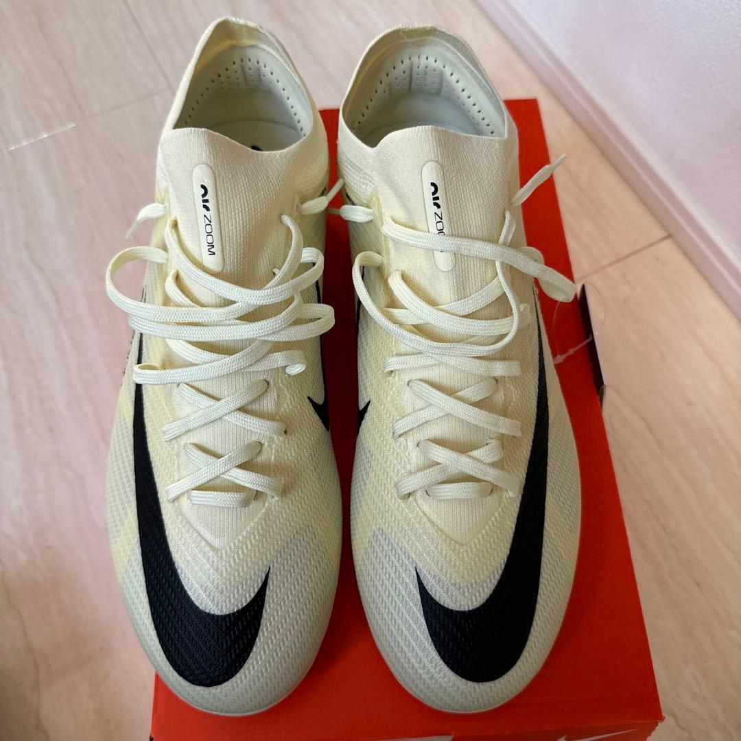 ナイキ マーキュリアル ヴェイパー 15 プロ サッカースパイク　28cm