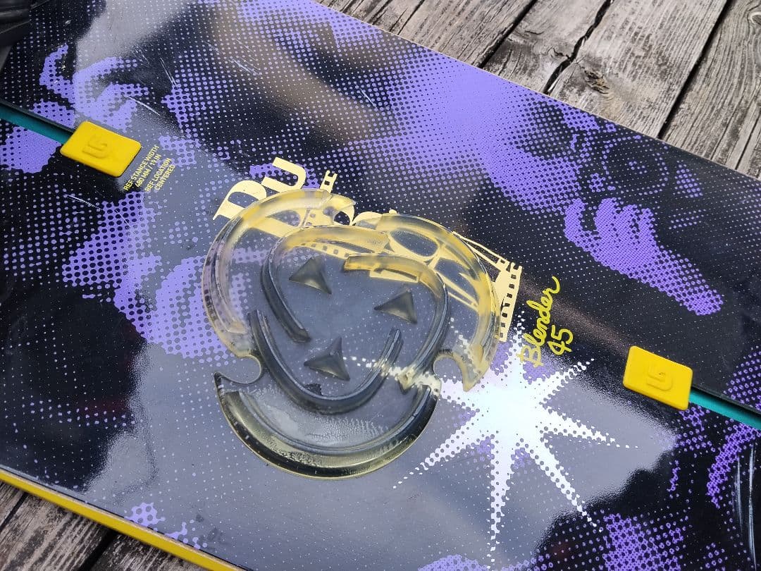 スノーボード3点セット BURTON 145 ビンディング バートンブーツ 25