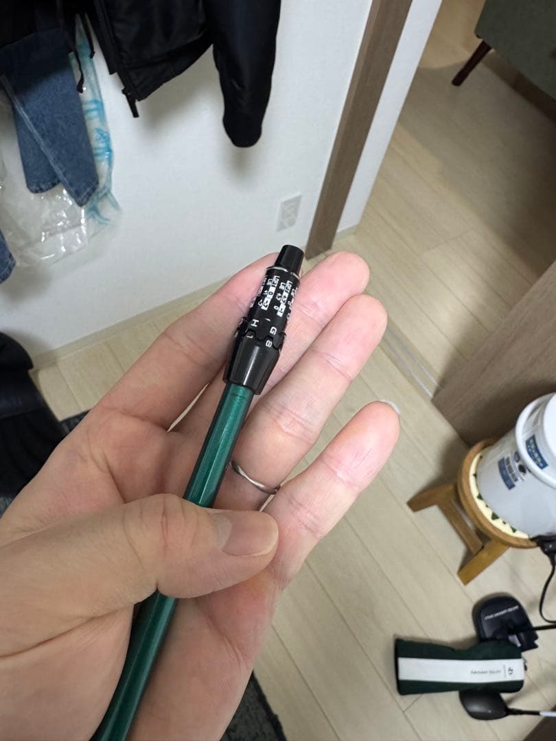 クラブ Cobra DS-Adapt NX speeder Green 60S 45