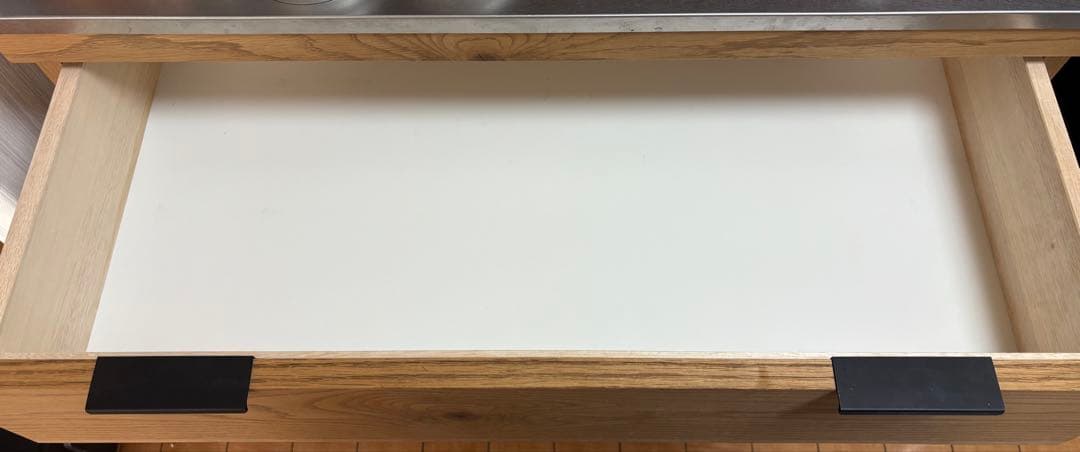 unico ADDAY(アディ)　キッチンボード W1230
