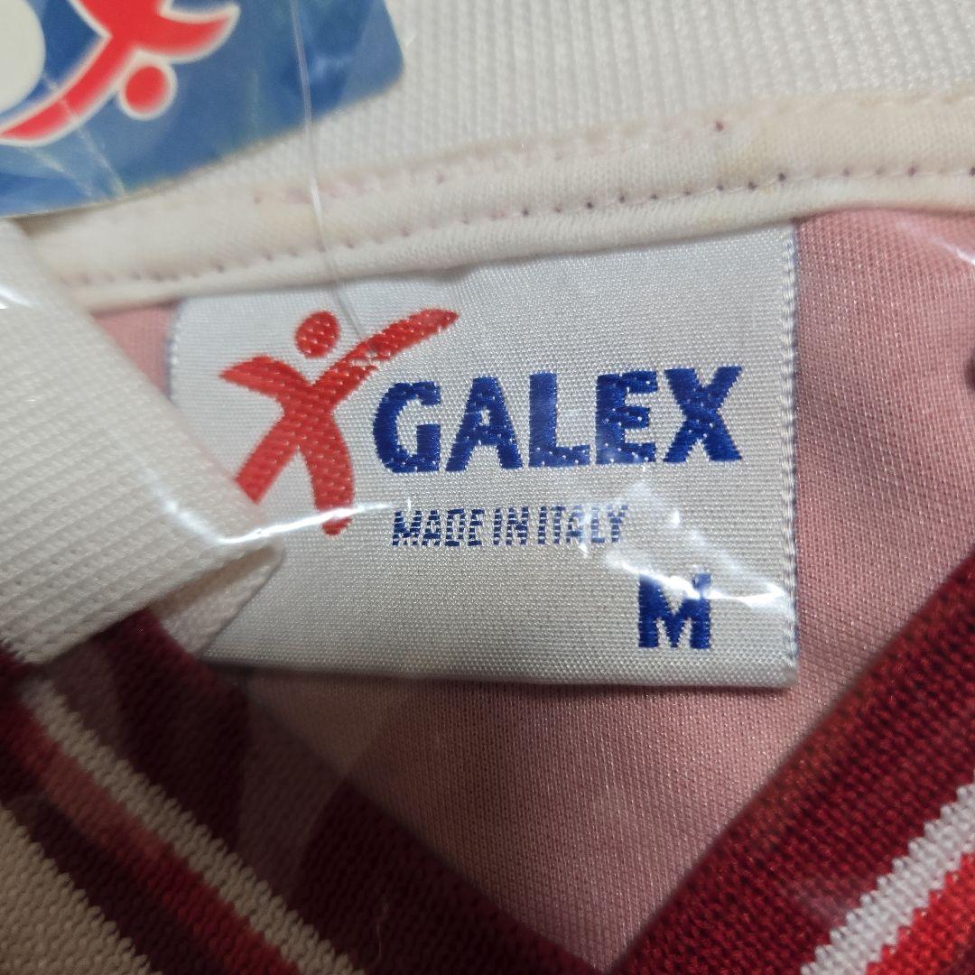 【Mサイズ】中田英寿　ペルージャユニホーム　GALEX 製
