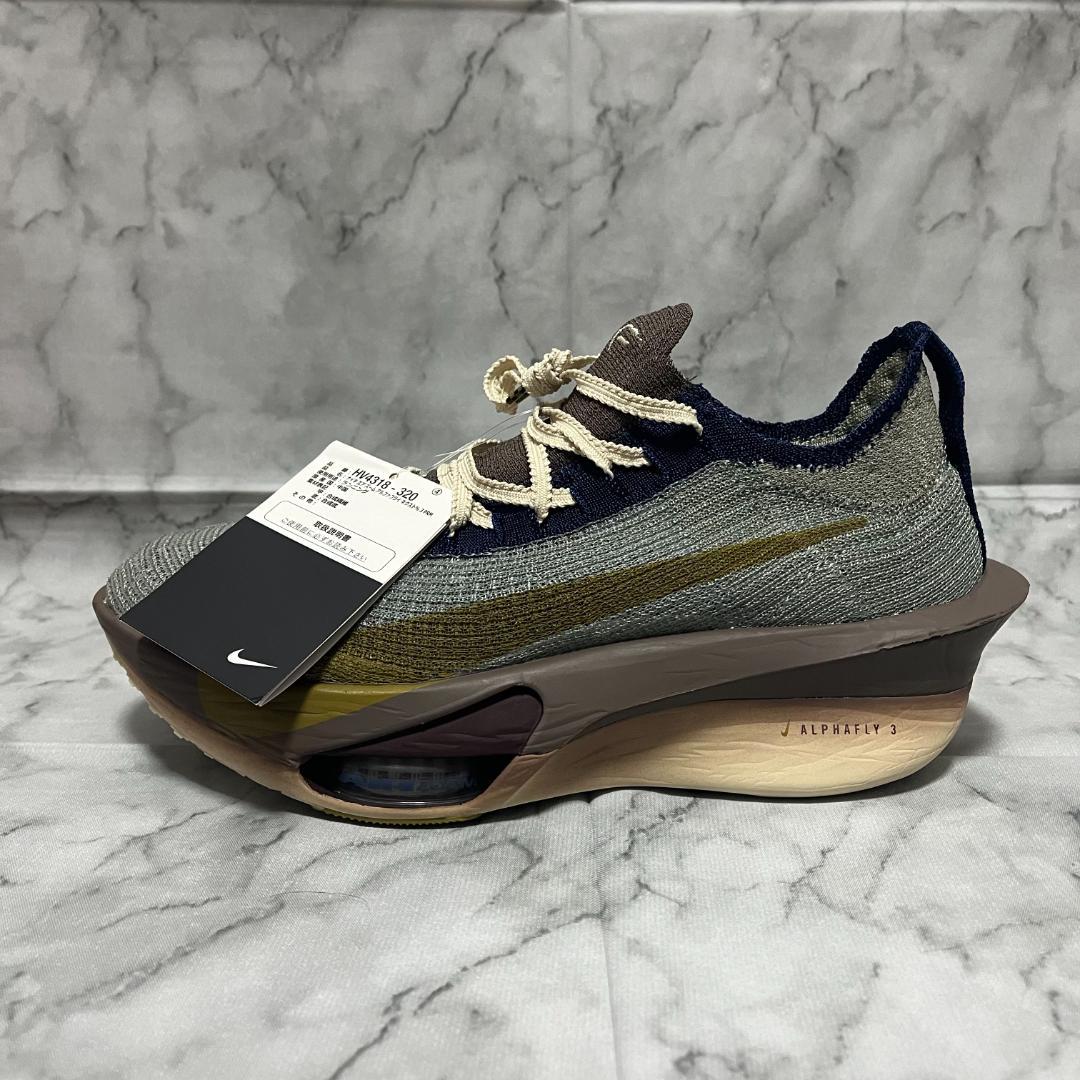 スパイク・シューズ Nike Alphafly 3 / 27.0cm