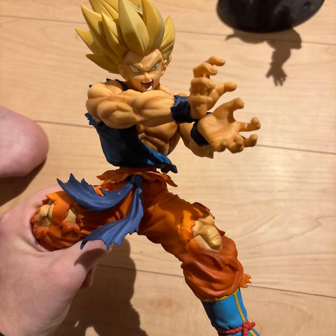 ドラゴンボールフィギュア まとめ売り 造形天下一武道会2其ノ一