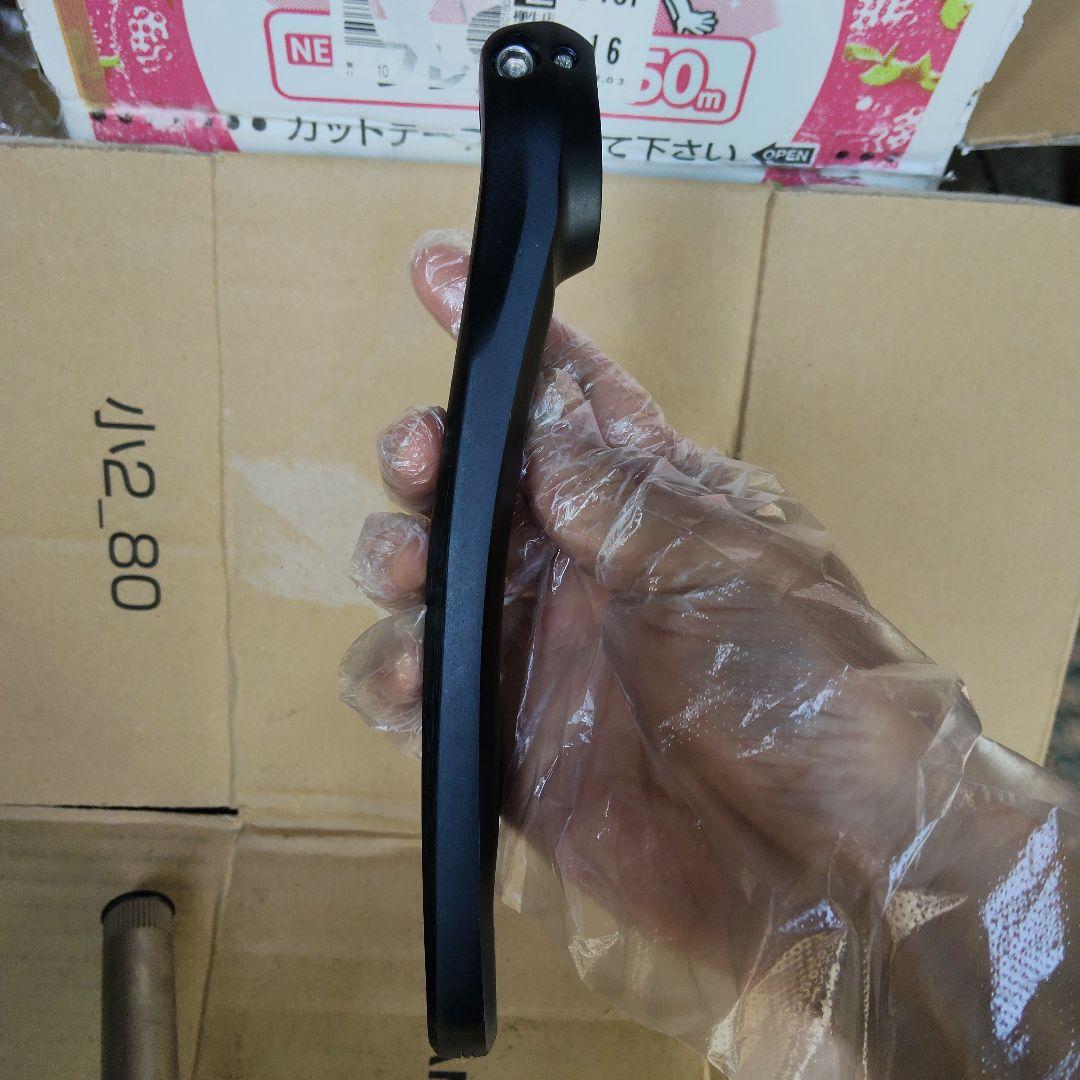 SHIMANO クランクセット