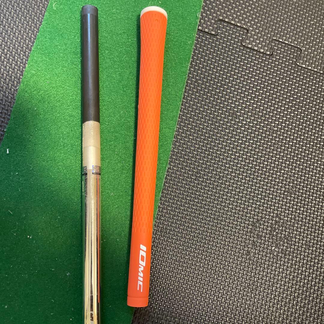 J BEAMドライバー