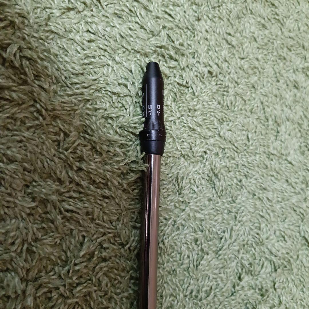 PING TOUR 2.0 CHROME 65R ドライバー用G440