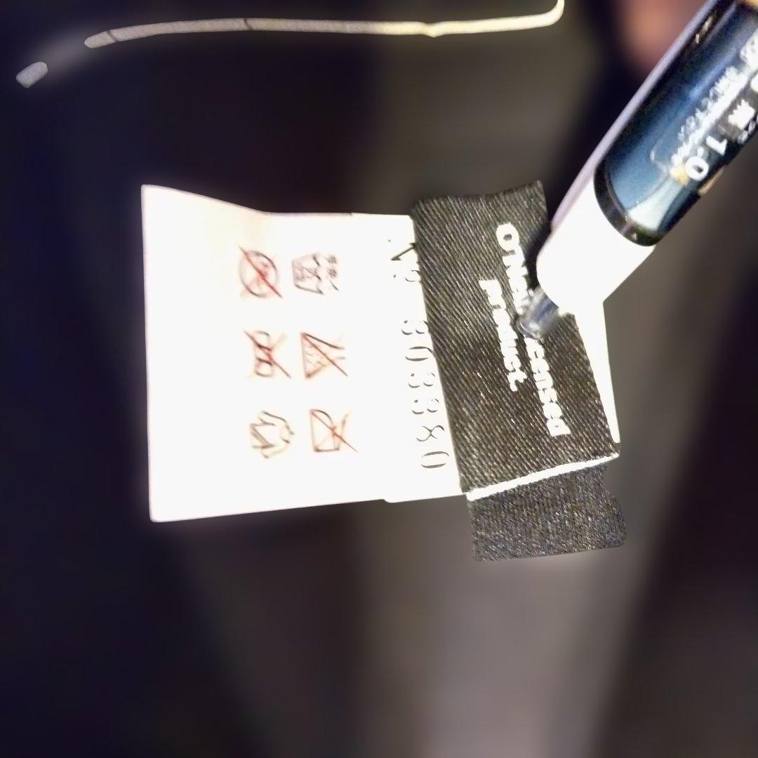O'Neill ブラック ドライスーツ　メンズ　L　再度値下げ致しました