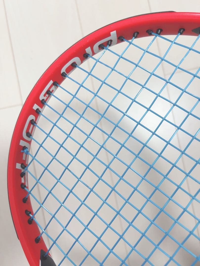 Wilson ProStaff 97 2014年 フェデラーモデル G2