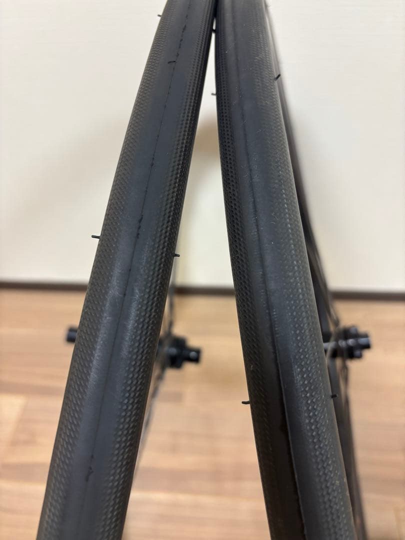 DTSWISS R470 DISC SRAM XDR ホイールセット