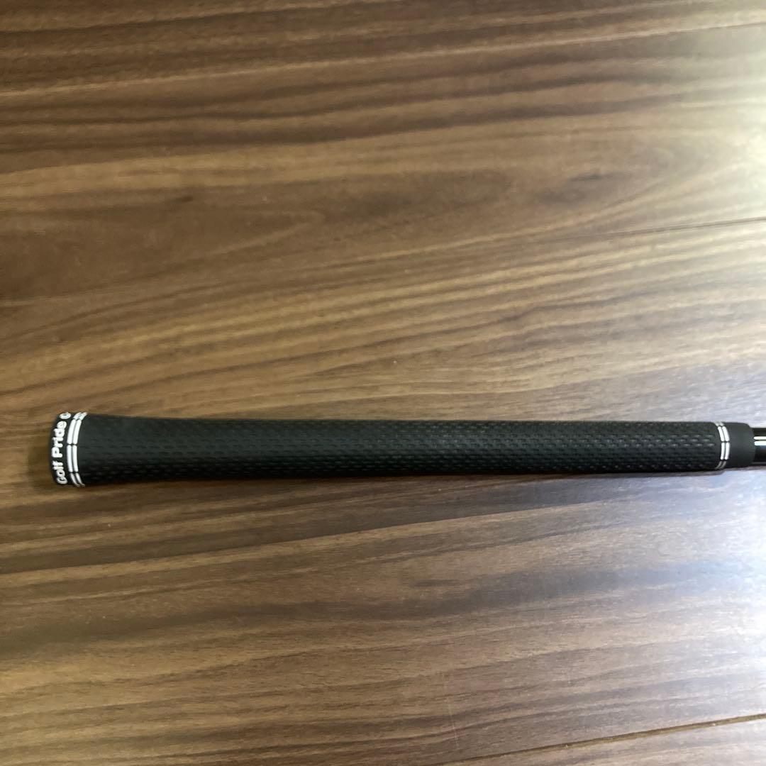 PING ALTA JCB FW用シャフト 5W Sフレックス