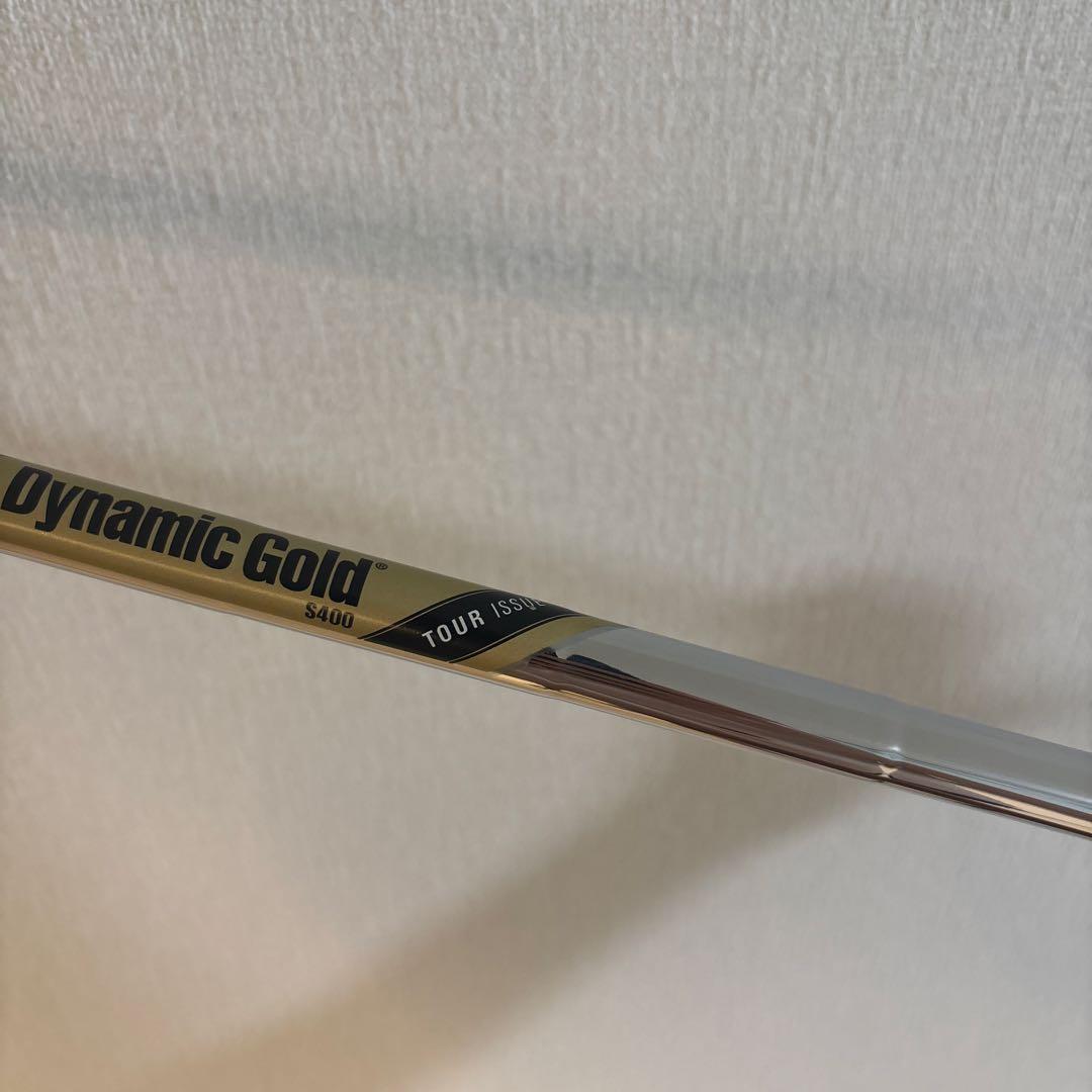 TaylorMade P-770 5番アイアン