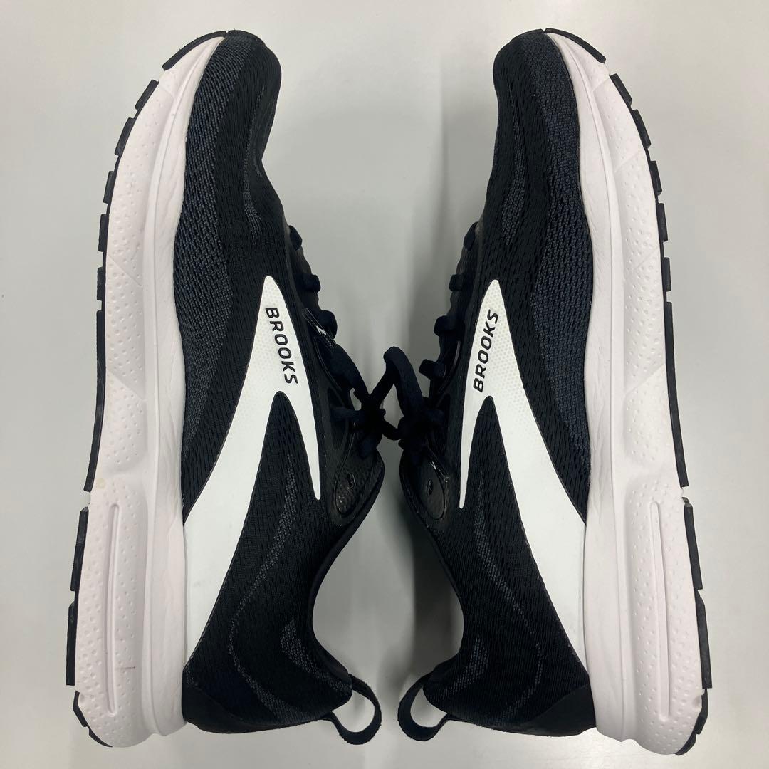スパイク・シューズ BROOKS Trace4 28.0cm