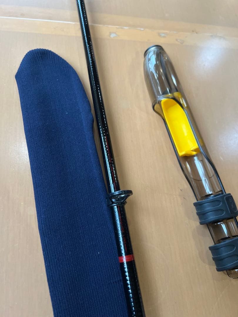 がまかつ　がま磯　gamakatsu XO 遠投　3-53 未使用品