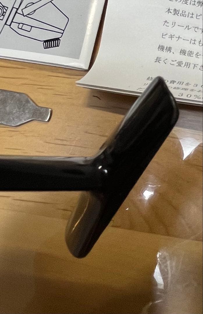 Abu カーディナル33X 中古　箱説　替えスプール 付き