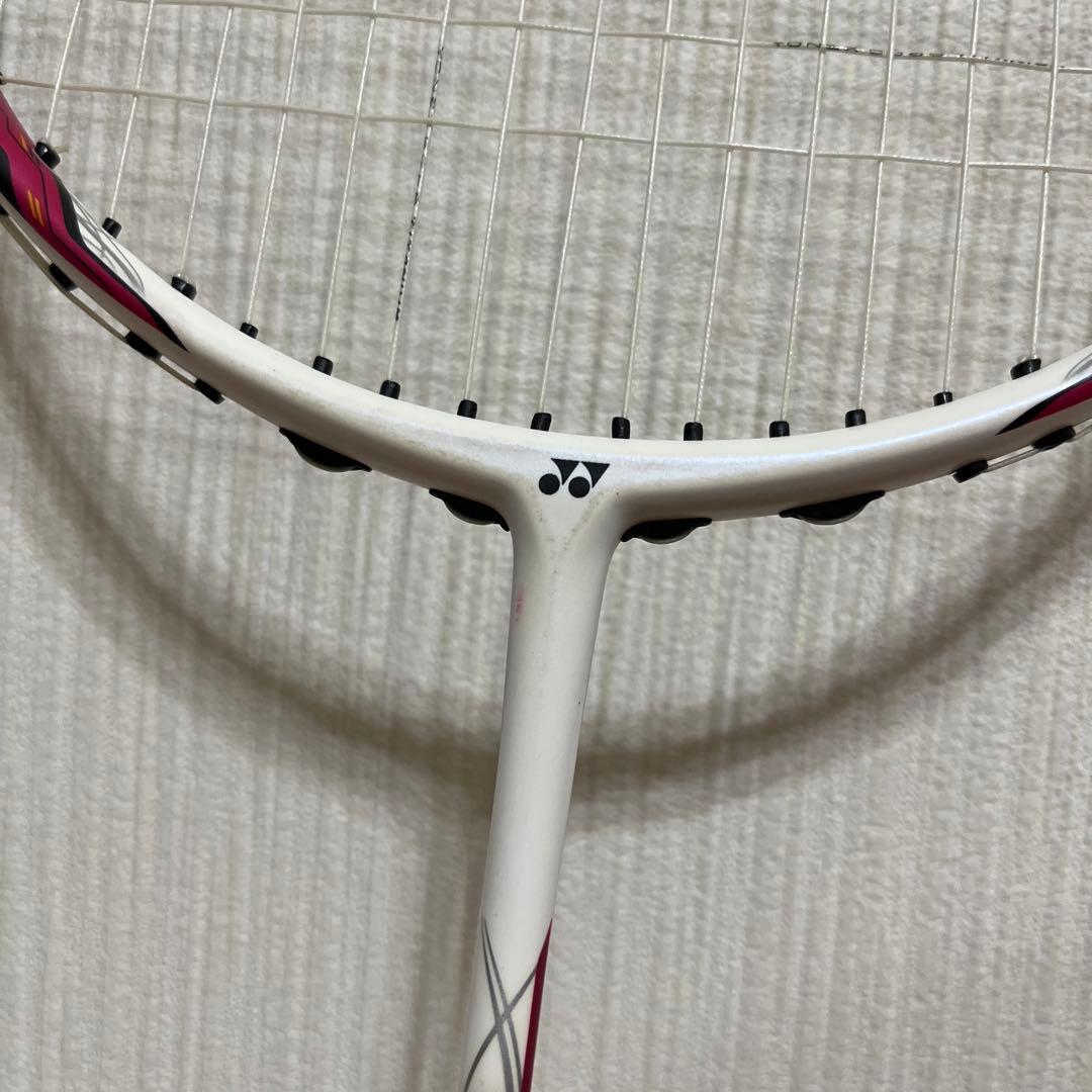 ラケット YONEX VOLTRIC i-FORCE