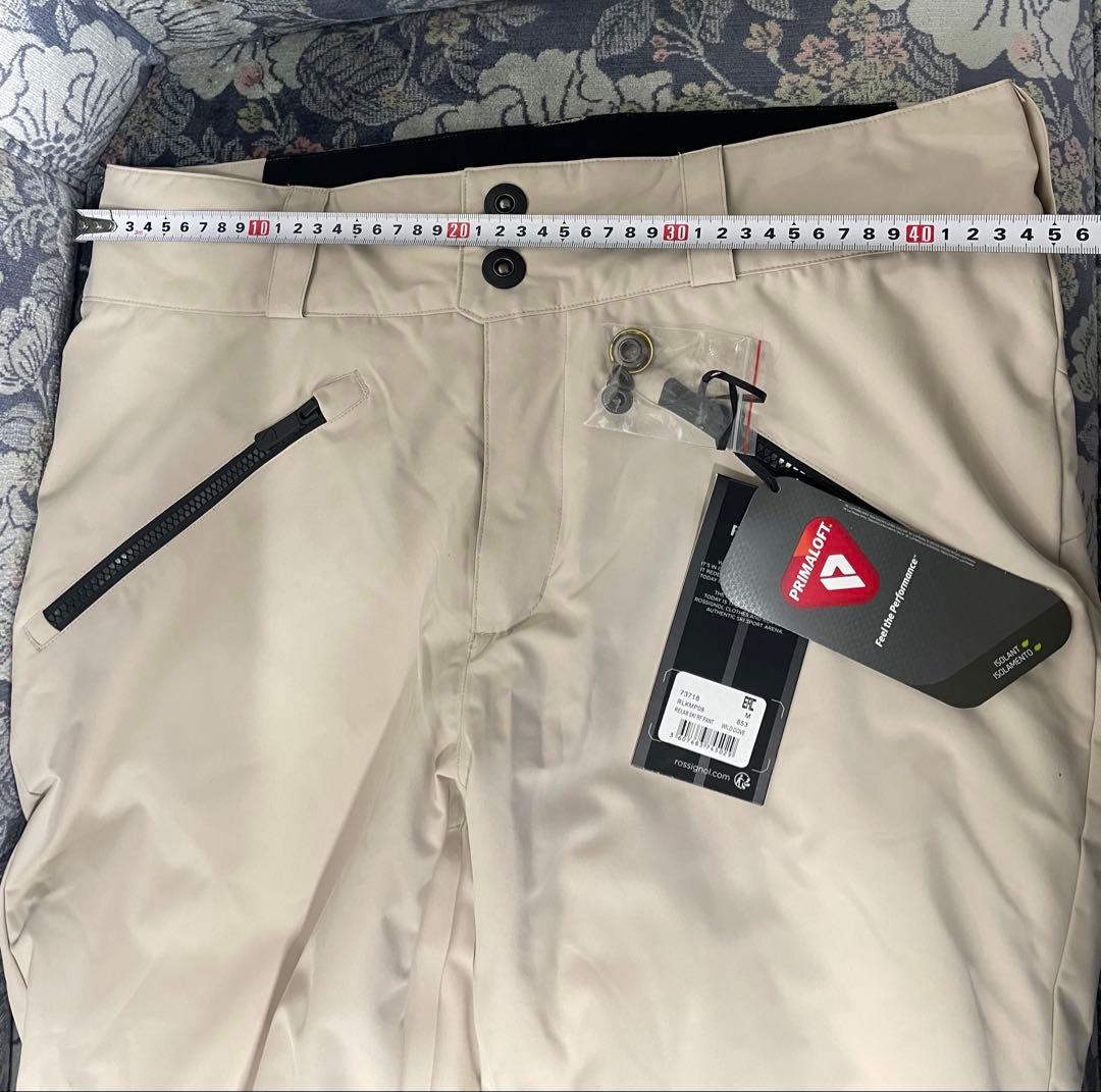 【新品未使用タグ付き】 Rossignol ジャケット パンツ