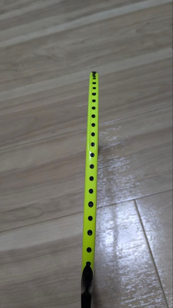 ラケット YONEX ASTROX 77 4UG5