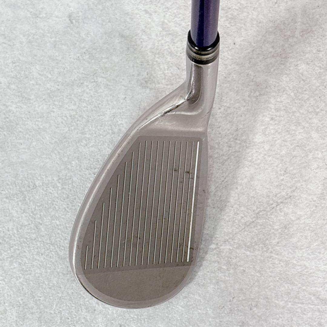 T372 短尺 XXIO 8 ゼクシオエイト 8代目 メンズ アプローチウェッジ