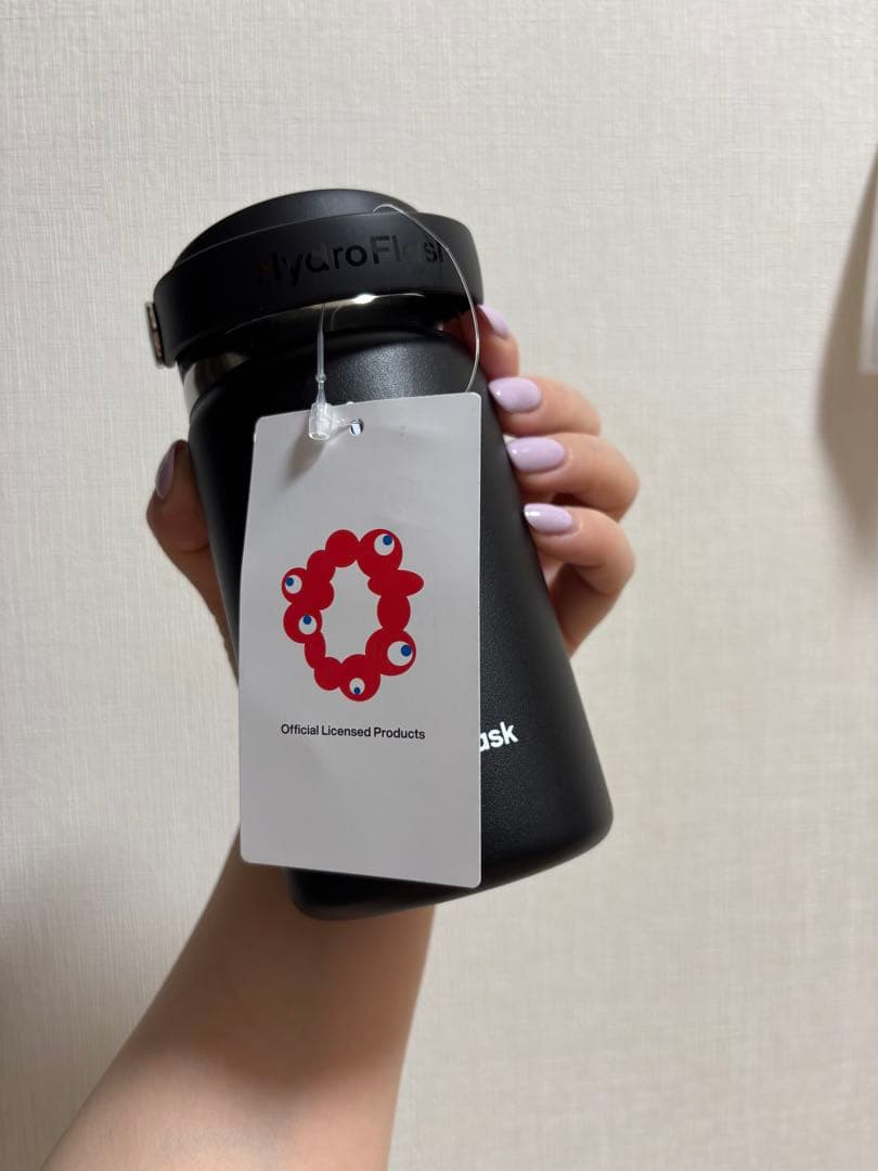 Hydro Flask EXPO2025 ハイドロフラスク ミャクミャクコラボ
