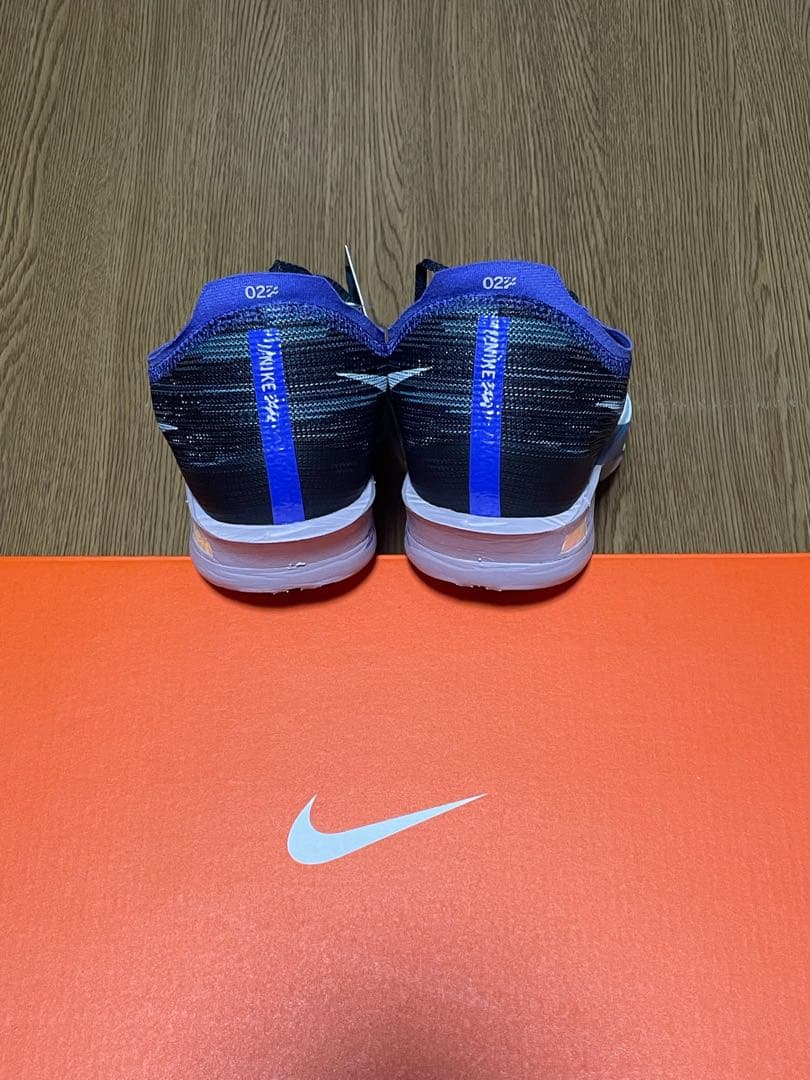 ナイキ　ランニングシューズ　ストリークフライ2 26,5