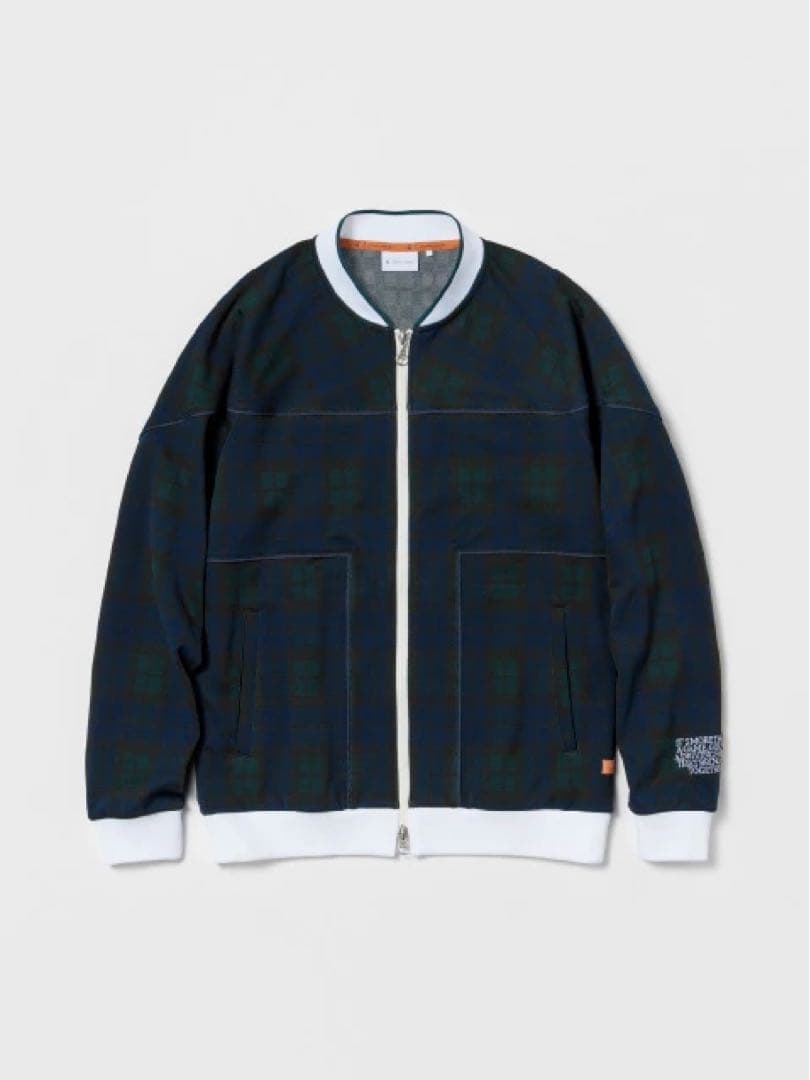 【別注】TaylorMade×UNITED ARROWS