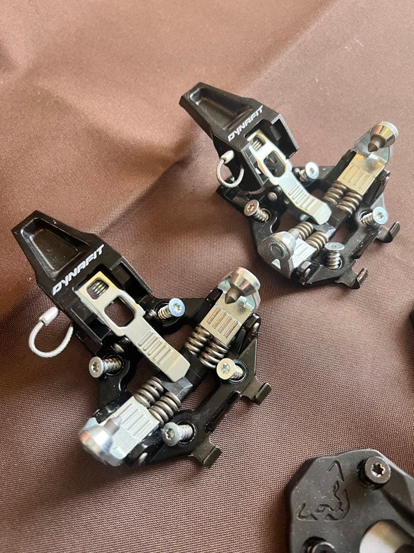 スキー DYNAFIT SPEED TRUN Binding