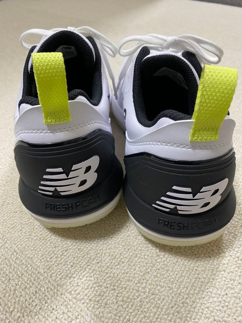 new balance ゴルフレディースシューズ