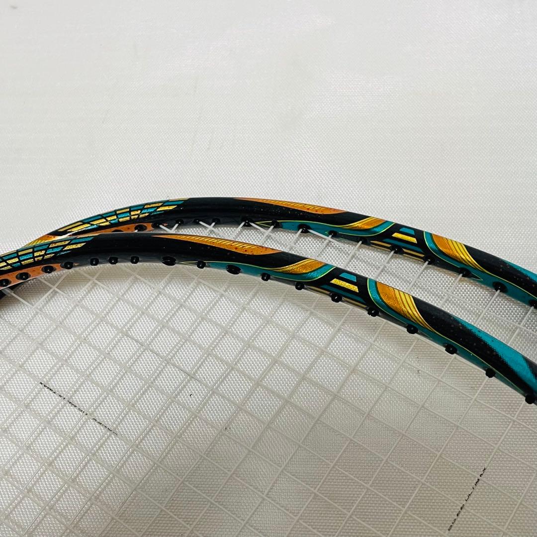 YONEX アストロクス88d pro 2本セット