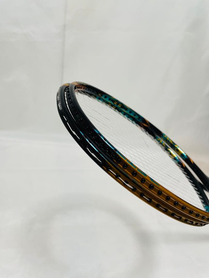 YONEX アストロクス88d pro 2本セット