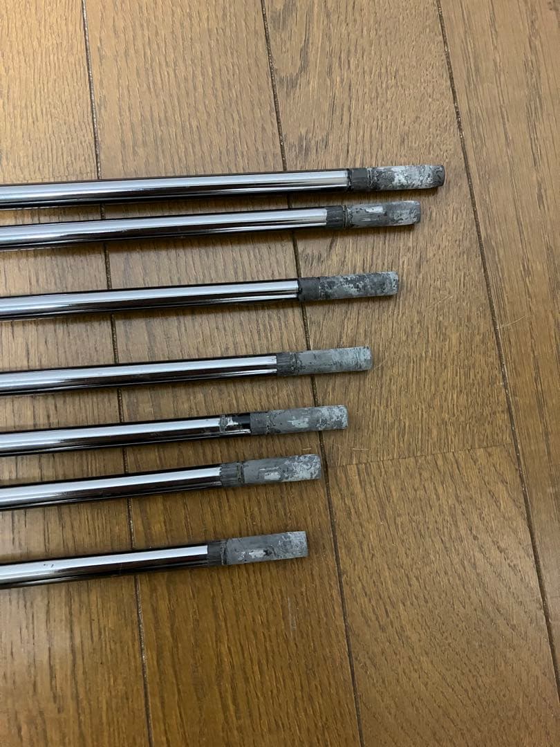 フジクラ ダイヤモンドスピーダー 8R &MCI105 &DG95 10本セット