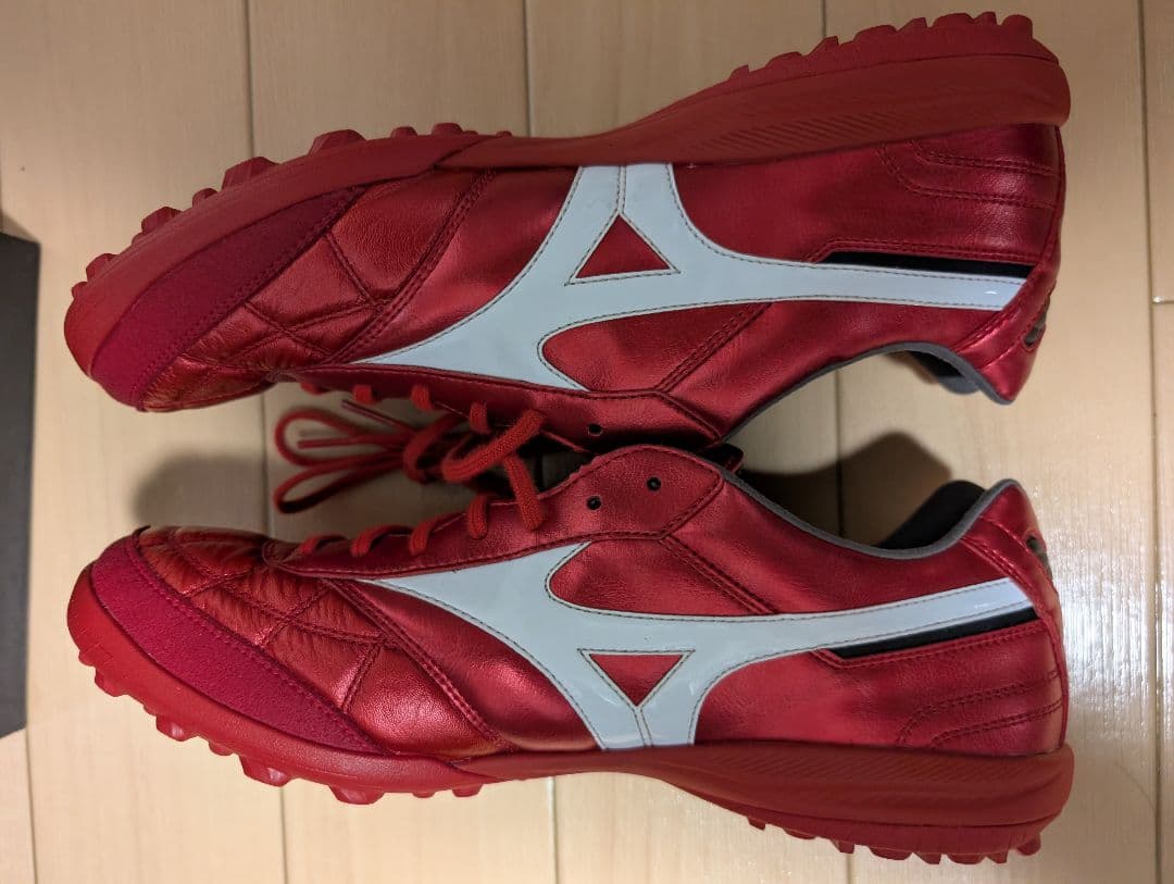シューズ Mizuno Morelia Sala Japan TF 27cm