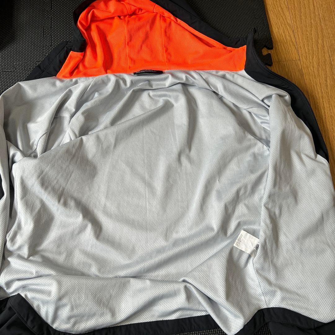 アンダーアーマー　セットアップ　上XXL 下XL