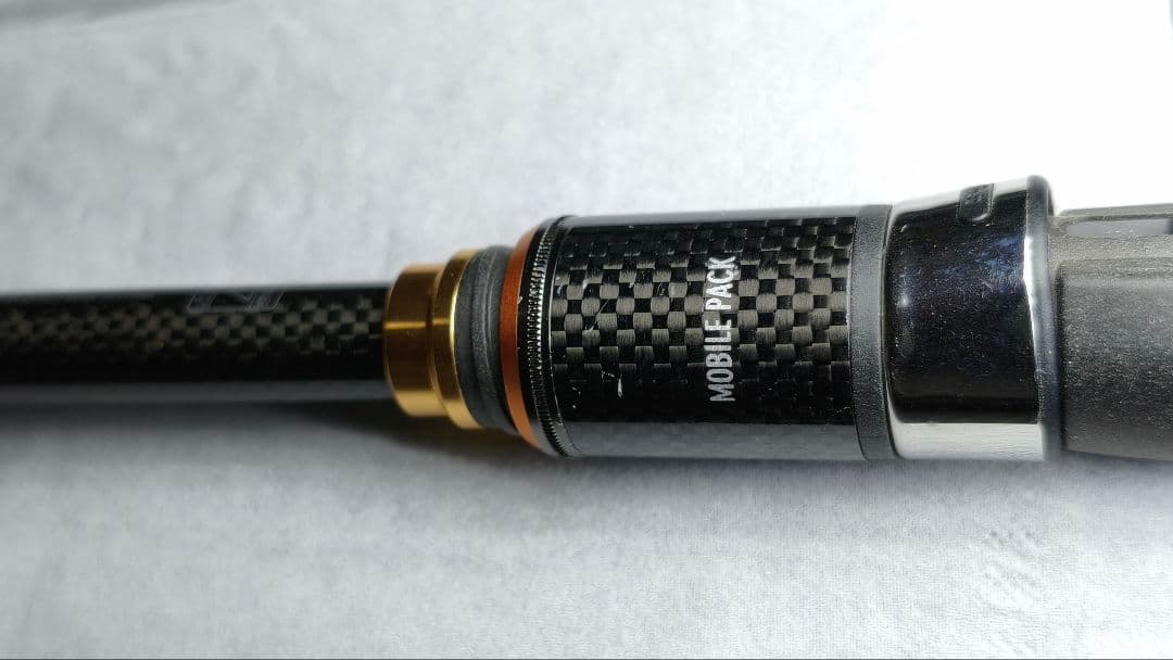 DAIWA MOBILE PACK 705MLS ショアジギングロッド