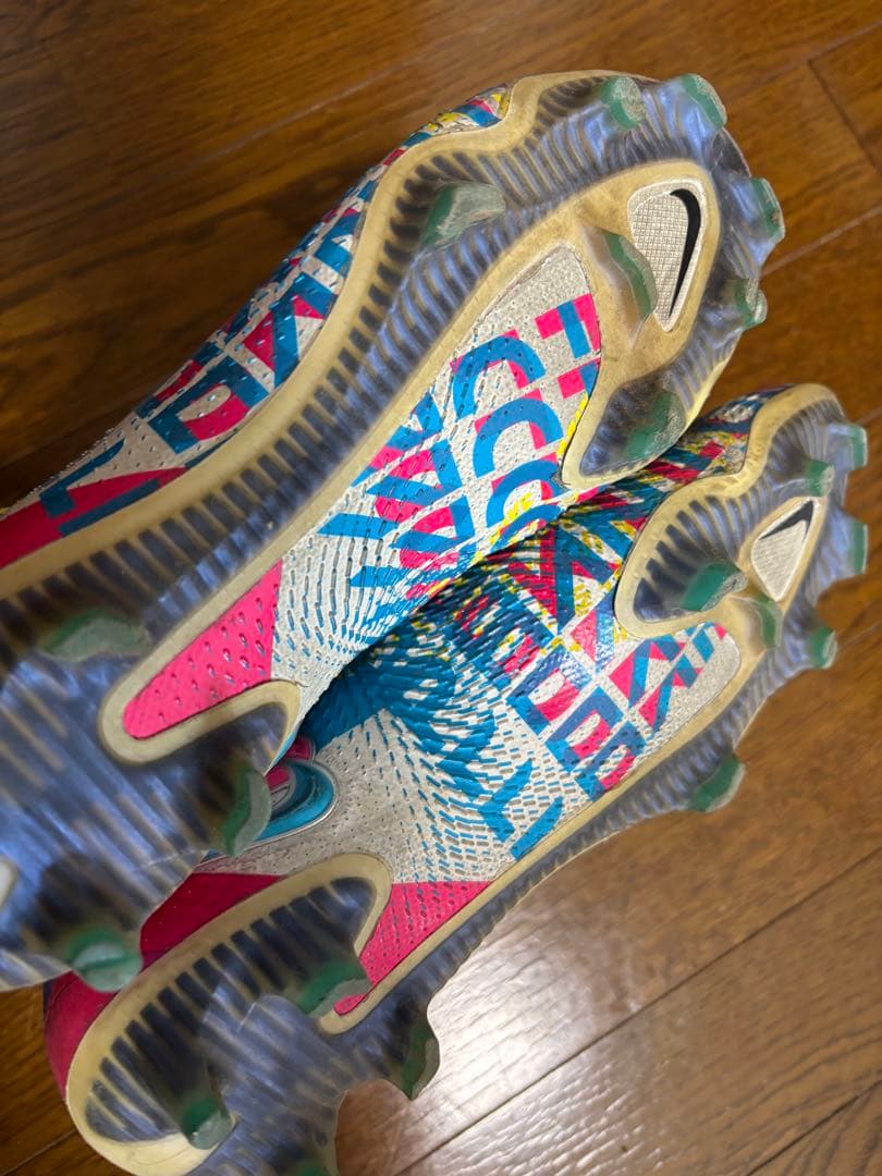 ファントムGT エリート DF 3D FG