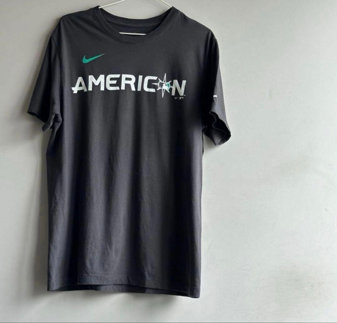 大谷翔平 オールスター Tシャツ M
