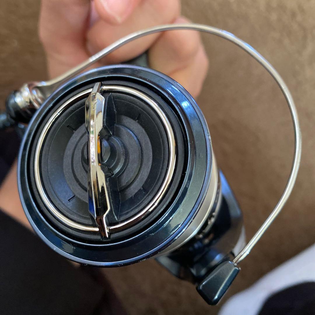 SHIMANO シマノ 20ストラディックSW4000HG