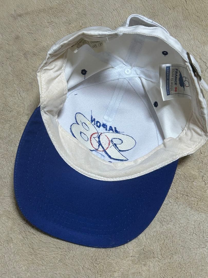 ワールドカップ　フランス98グッズ　セット
