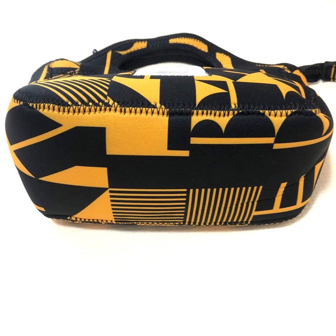 HORN GARMENT ゴルフ ミニトート バッグ ホーンガーメント 2way