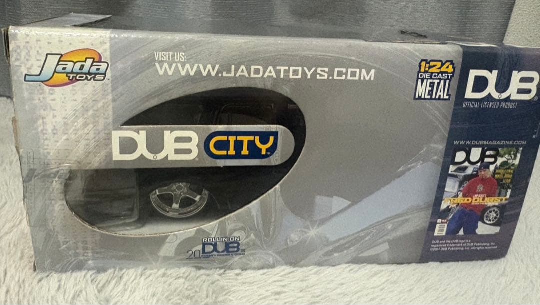 ミニカー 2003 Ford Expedition 1/24