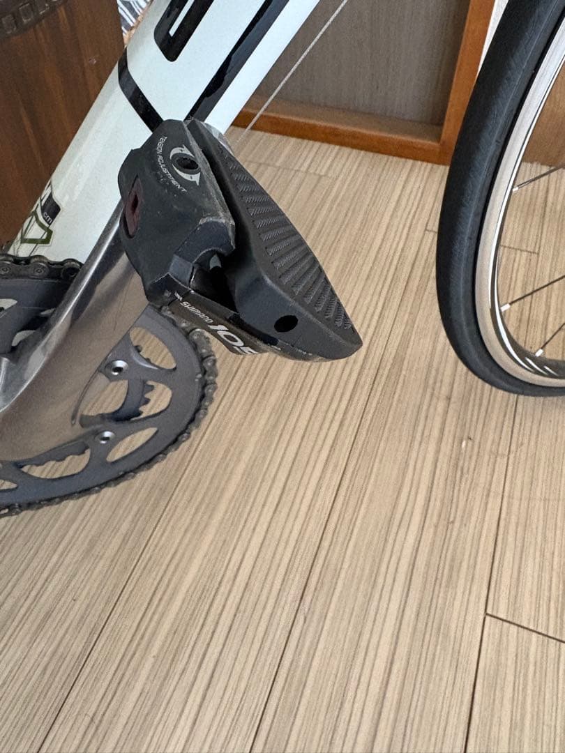 BMC StreerFire 美品 105コンポ ロードバイク Mサイズ