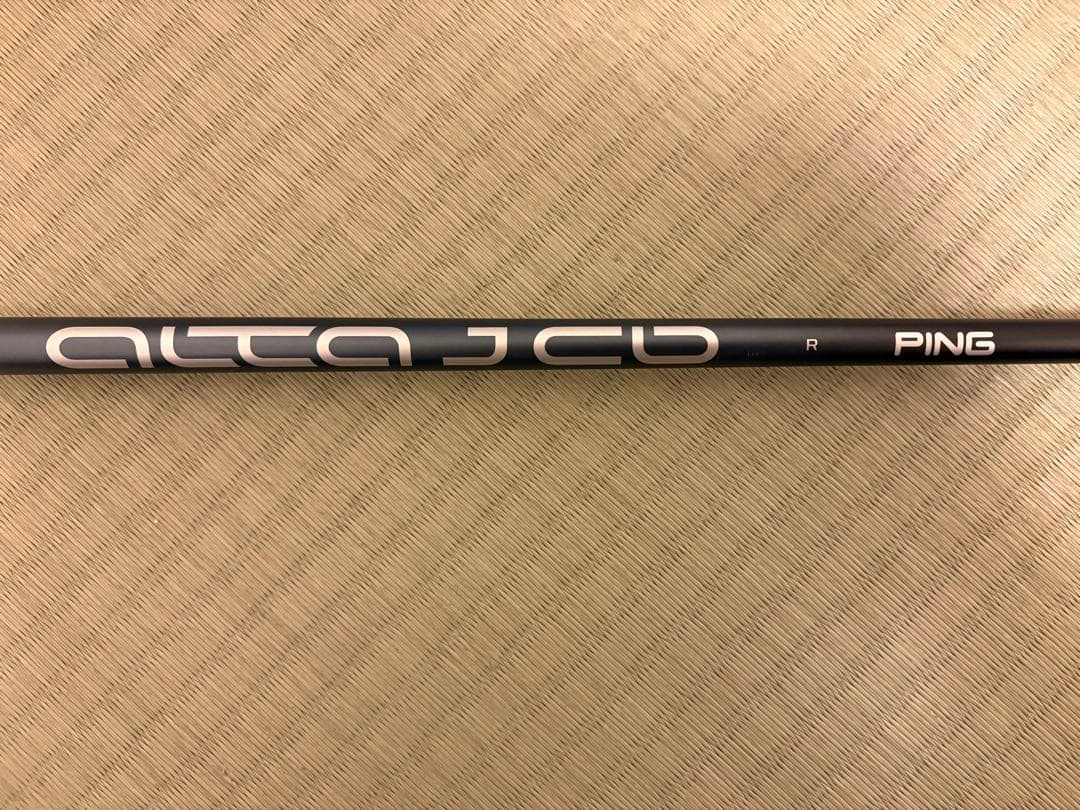 【本日のみ値下げ】PING G425 MAX ドライバー 9度　カバー&レンチ有