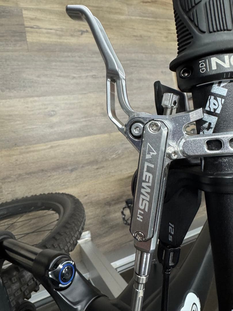TREK ロスコ7 MTB