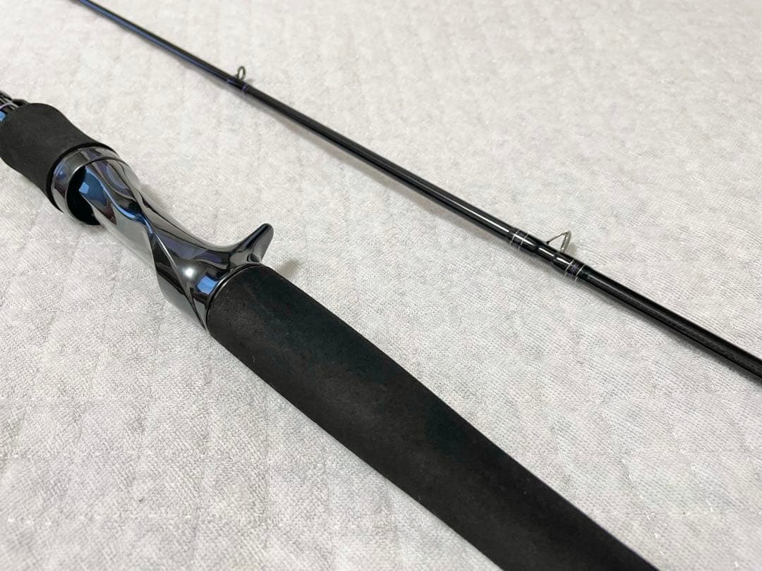 【極美品✨】ハートランド722MHRB-19 ダイワ DAIWA 袋あり